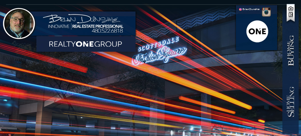 home page ScottsdaleUrban.com