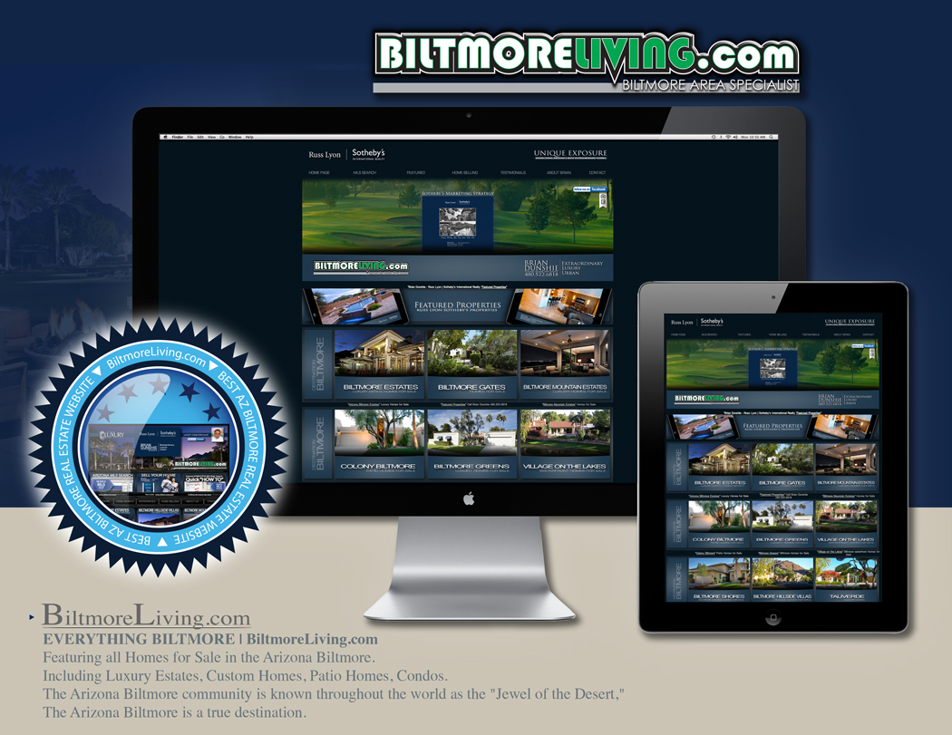 Luxury Homes, Patio Homes, Townhouses, and Condos